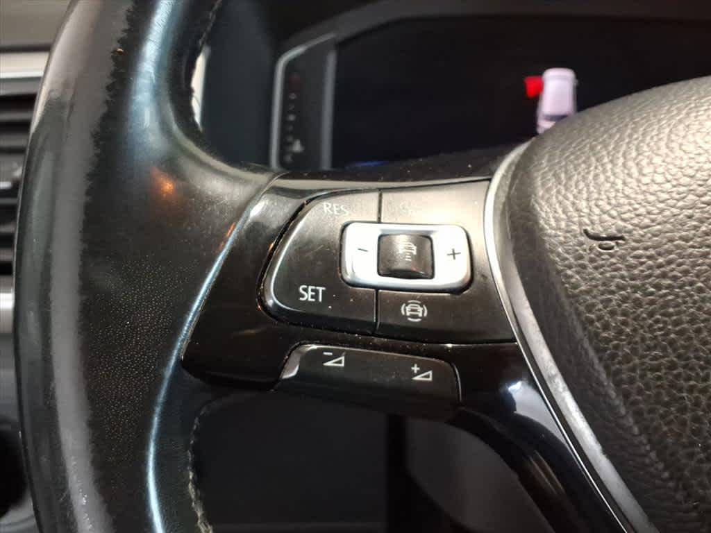 2019 Volkswagen Atlas 3.6L V6 SEL 4MOTION