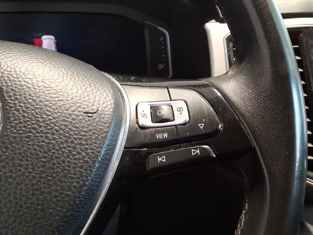 2019 Volkswagen Atlas 3.6L V6 SEL 4MOTION