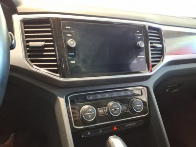 2019 Volkswagen Atlas 3.6L V6 SEL 4MOTION