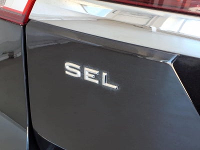 2019 Volkswagen Atlas 3.6L V6 SEL 4MOTION