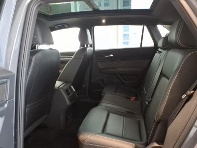 2021 Volkswagen Atlas Cross Sport 3.6L V6 SEL R-Line 4MOTION