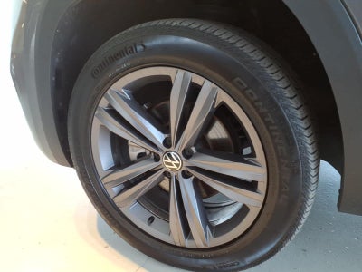 2021 Volkswagen Atlas Cross Sport 3.6L V6 SEL R-Line 4MOTION