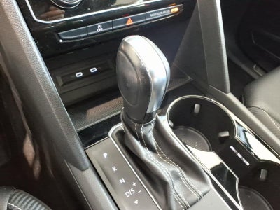 2021 Volkswagen Atlas Cross Sport 3.6L V6 SEL R-Line 4MOTION