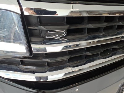 2021 Volkswagen Atlas Cross Sport 3.6L V6 SEL R-Line 4MOTION