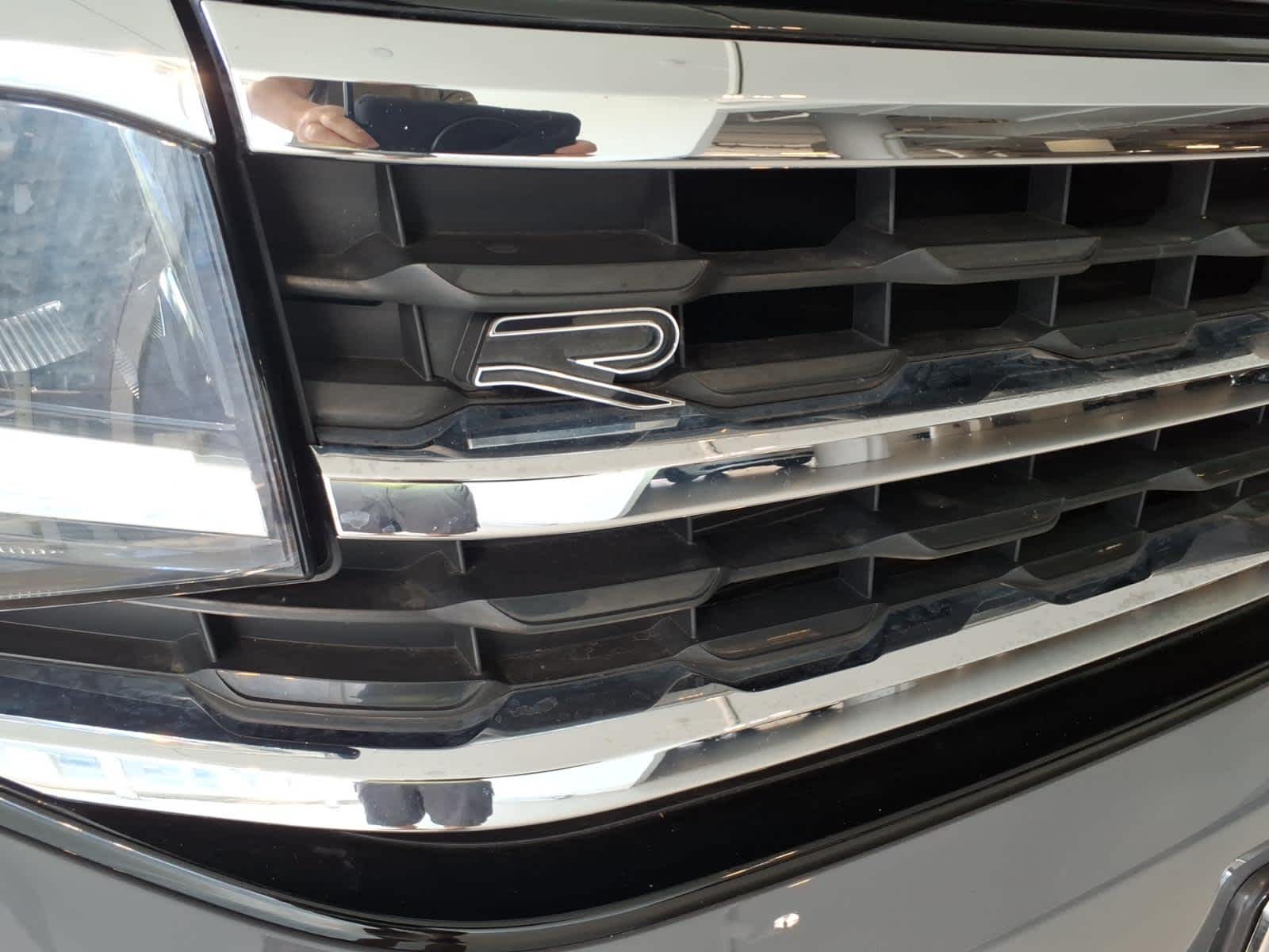 2021 Volkswagen Atlas Cross Sport 3.6L V6 SEL R-Line 4MOTION