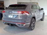 2021 Volkswagen Atlas Cross Sport 3.6L V6 SEL R-Line 4MOTION