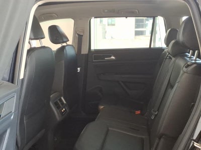 2019 Volkswagen Atlas 3.6L V6 SE w/Technology R-Line 4MOTION