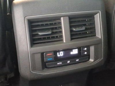 2019 Volkswagen Atlas 3.6L V6 SE w/Technology R-Line 4MOTION