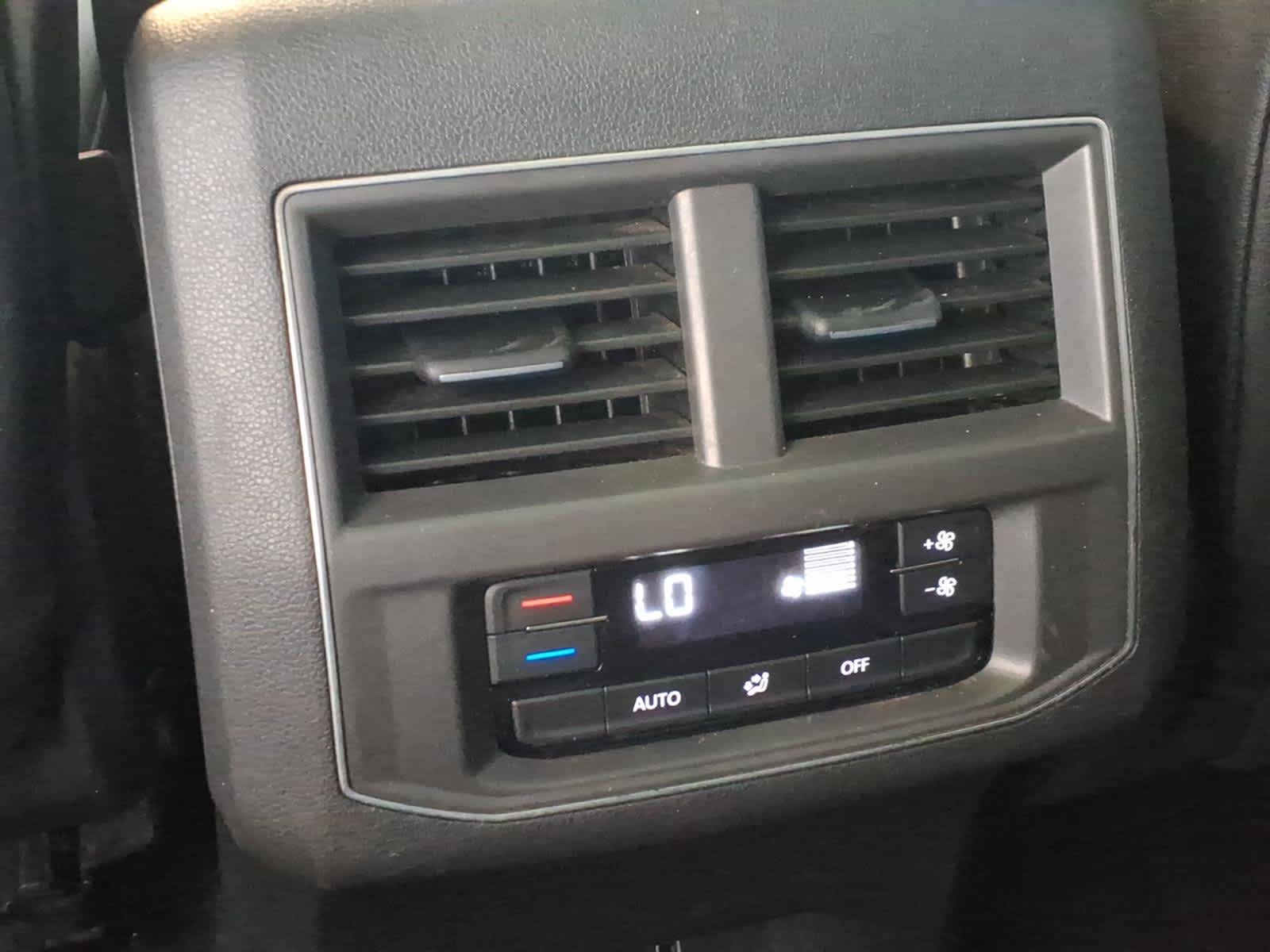 2019 Volkswagen Atlas 3.6L V6 SE w/Technology R-Line 4MOTION