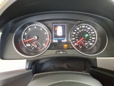 2019 Volkswagen Atlas 3.6L V6 SE w/Technology R-Line 4MOTION