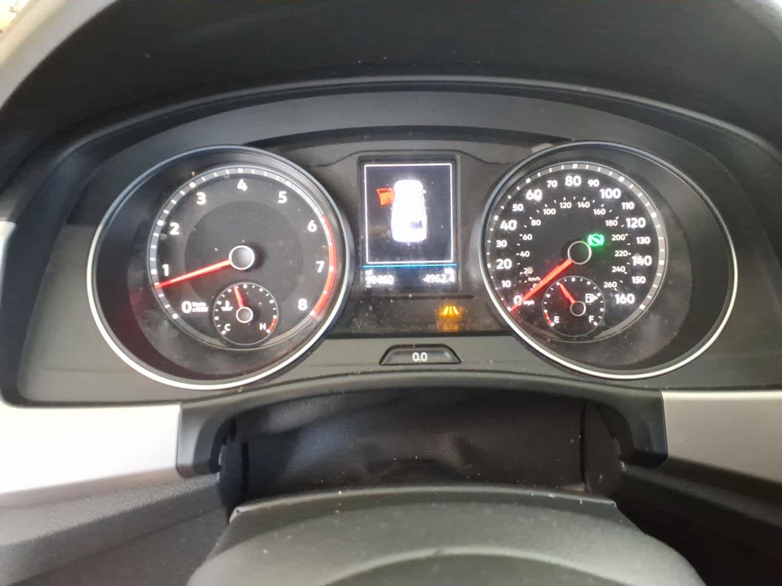 2019 Volkswagen Atlas 3.6L V6 SE w/Technology R-Line 4MOTION