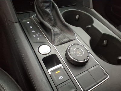 2019 Volkswagen Atlas 3.6L V6 SE w/Technology R-Line 4MOTION
