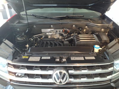 2019 Volkswagen Atlas 3.6L V6 SE w/Technology R-Line 4MOTION