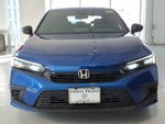 2024 Honda Civic Sport CVT