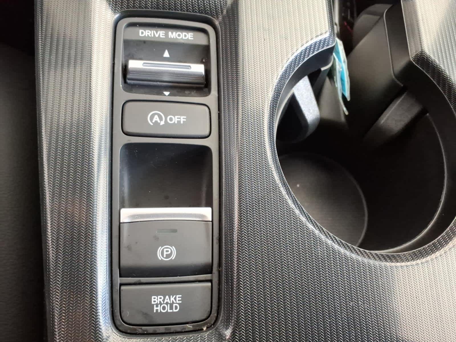 2024 Honda Civic Sport CVT