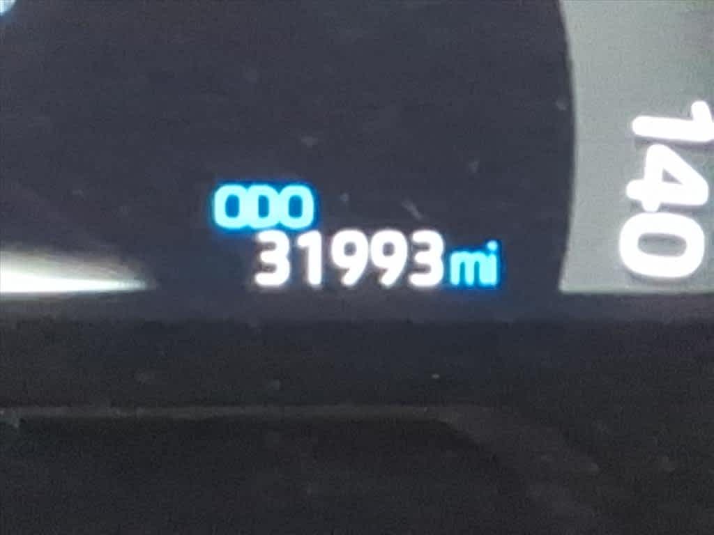 2023 Toyota RAV4 XLE AWD