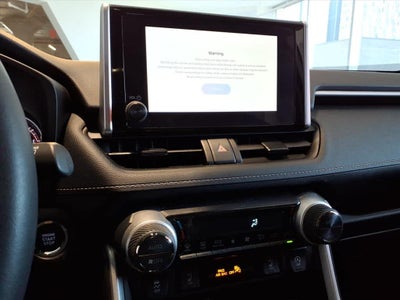 2023 Toyota RAV4 XLE AWD