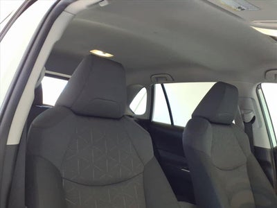 2023 Toyota RAV4 XLE AWD