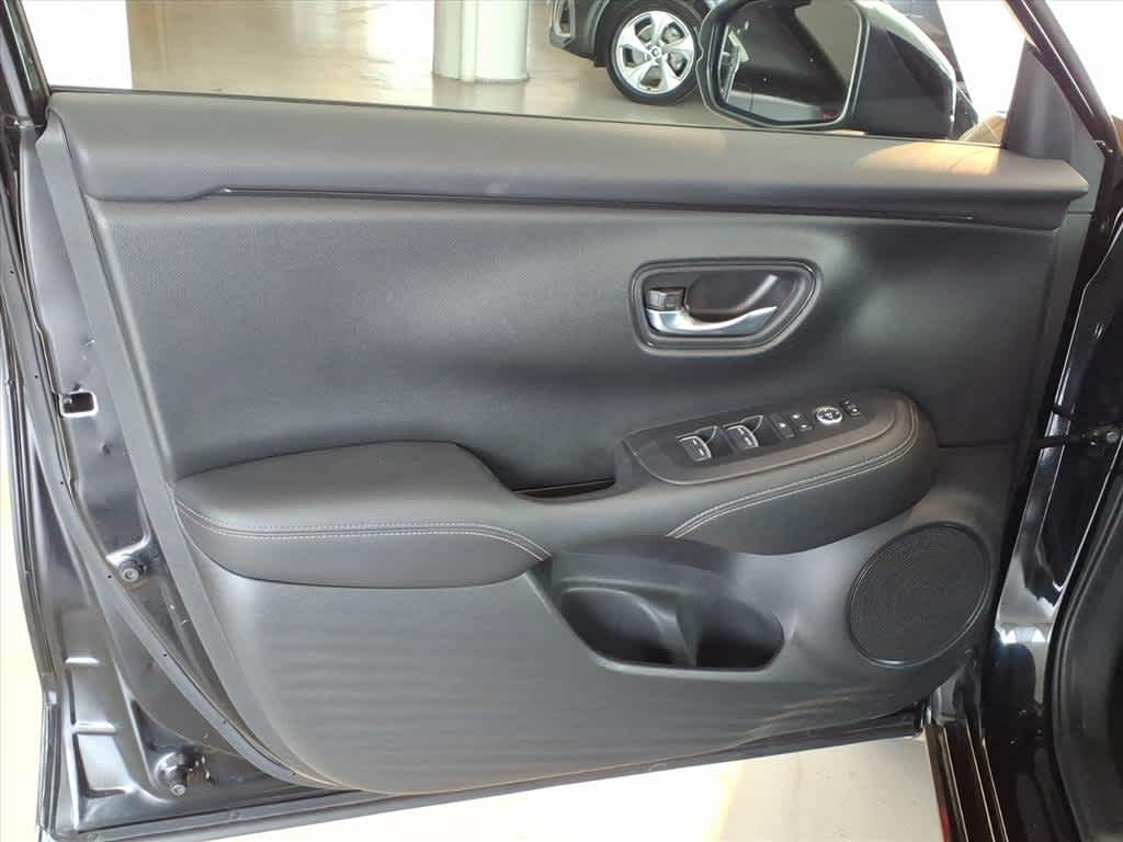 2023 Honda HR-V EX-L AWD CVT