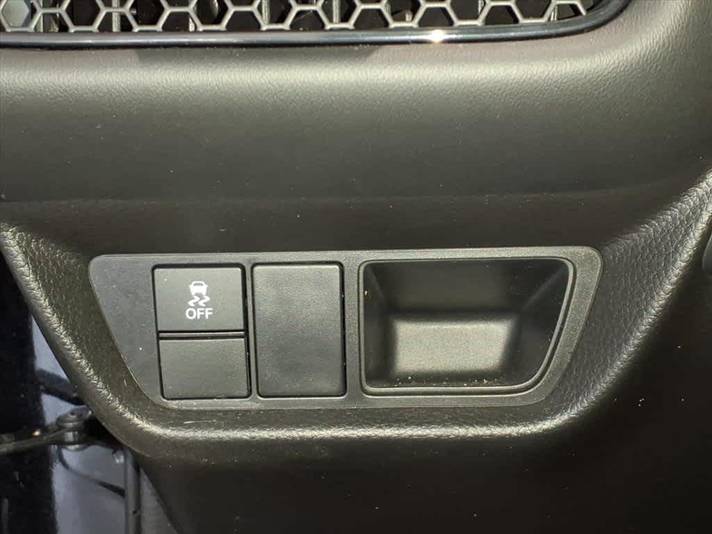 2023 Honda HR-V EX-L AWD CVT