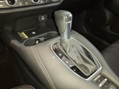 2023 Honda HR-V EX-L AWD CVT