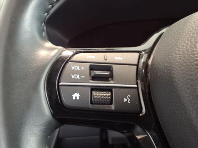 2023 Honda HR-V EX-L AWD CVT