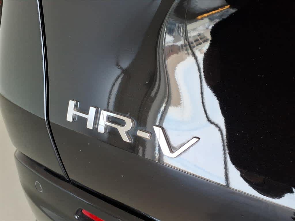 2023 Honda HR-V EX-L AWD CVT