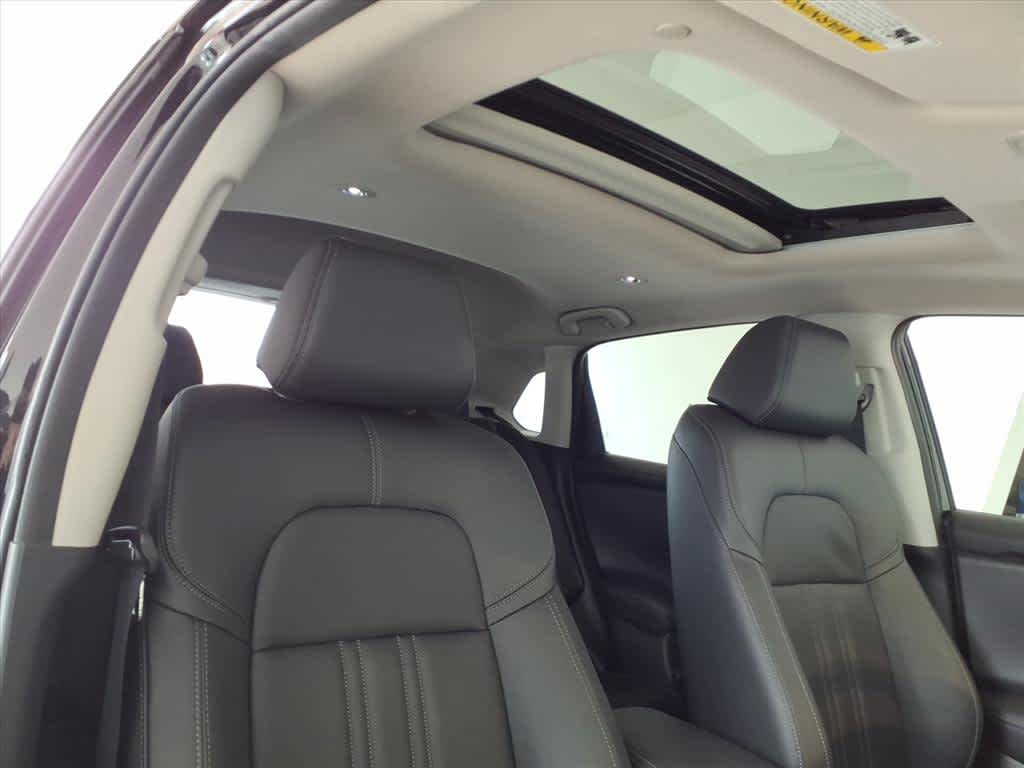 2023 Honda HR-V EX-L AWD CVT