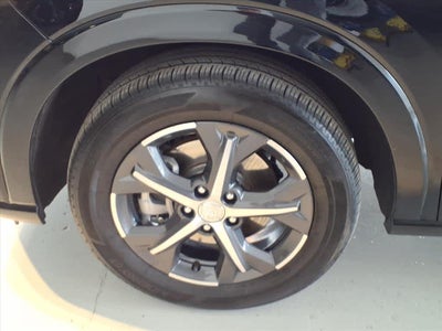 2023 Honda HR-V EX-L AWD CVT