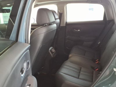 2024 Honda HR-V EX-L AWD CVT