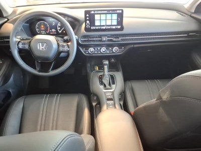 2024 Honda HR-V EX-L AWD CVT