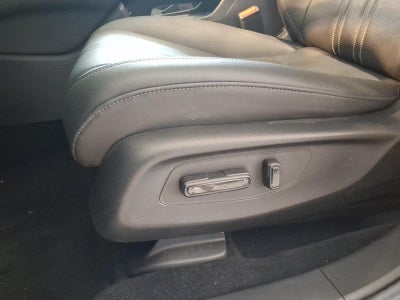 2024 Honda HR-V EX-L AWD CVT