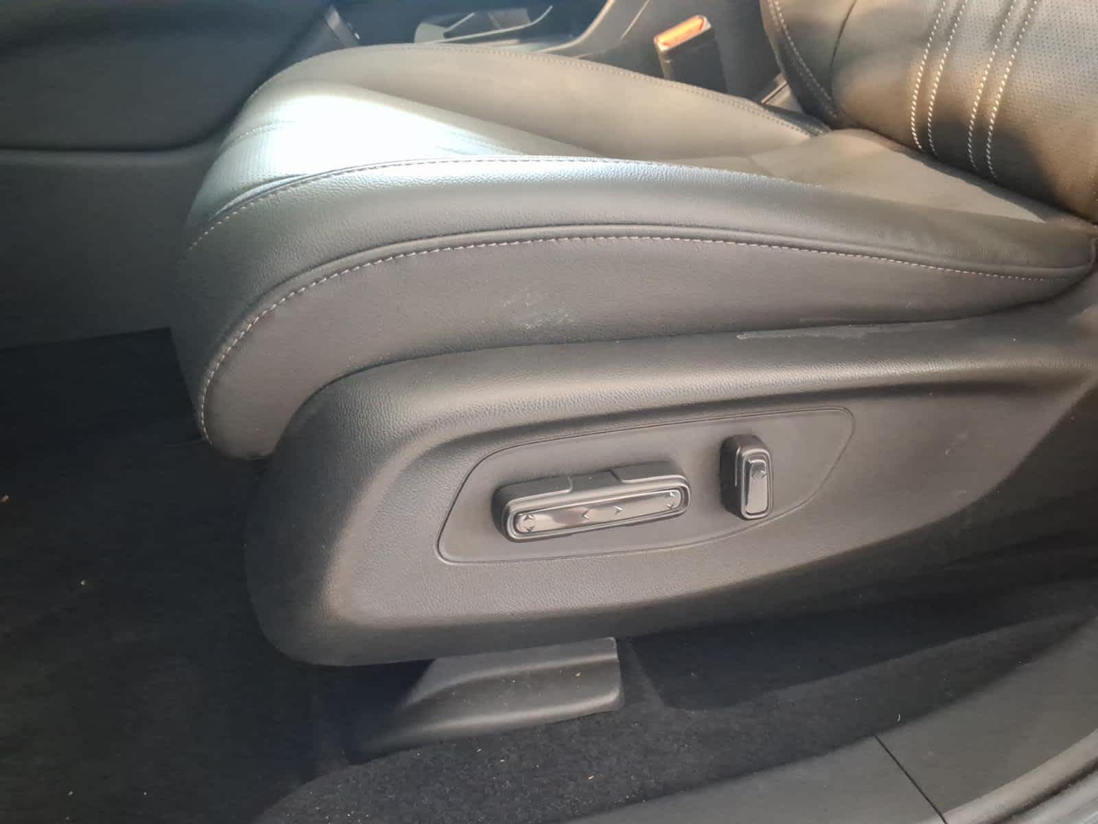 2024 Honda HR-V EX-L AWD CVT