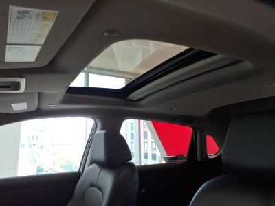 2024 Honda HR-V EX-L AWD CVT