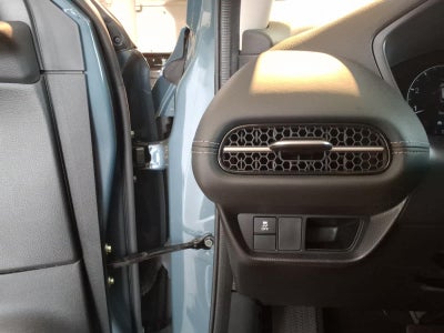 2024 Honda HR-V EX-L AWD CVT