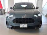 2024 Honda HR-V EX-L AWD CVT