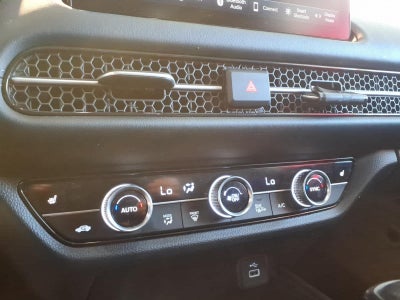 2024 Honda HR-V EX-L AWD CVT