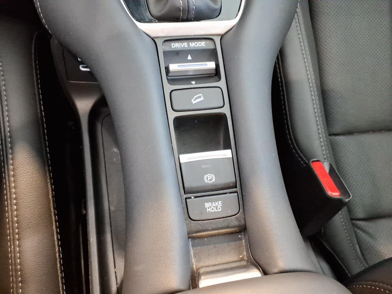 2024 Honda HR-V EX-L AWD CVT