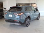 2024 Honda HR-V EX-L AWD CVT