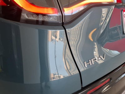 2024 Honda HR-V EX-L AWD CVT