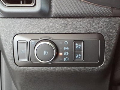 2021 Ford Bronco Sport Outer Banks 4x4