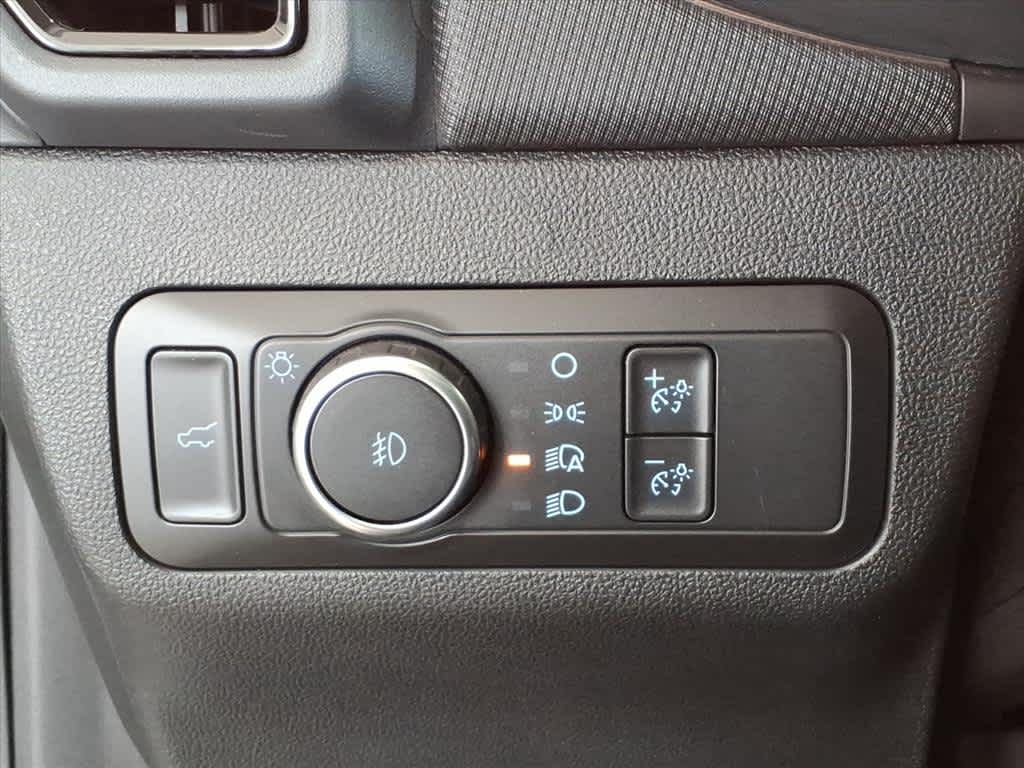 2021 Ford Bronco Sport Outer Banks 4x4