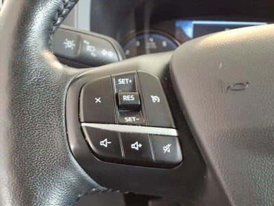 2021 Ford Bronco Sport Outer Banks 4x4