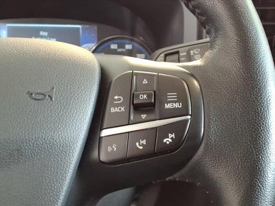 2021 Ford Bronco Sport Outer Banks 4x4