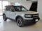 2021 Ford Bronco Sport Outer Banks 4x4