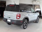 2021 Ford Bronco Sport Outer Banks 4x4
