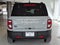 2021 Ford Bronco Sport Outer Banks 4x4