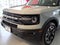 2021 Ford Bronco Sport Outer Banks 4x4