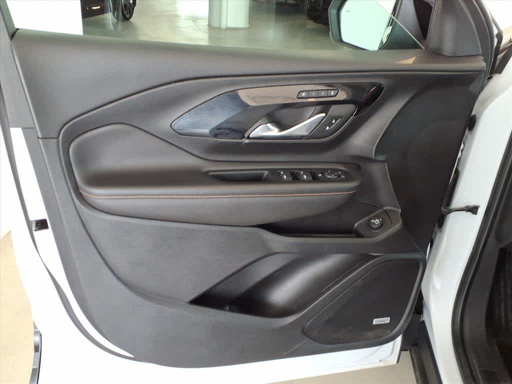 2022 GMC Terrain AWD 4dr AT4