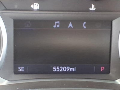 2022 GMC Terrain AWD 4dr AT4